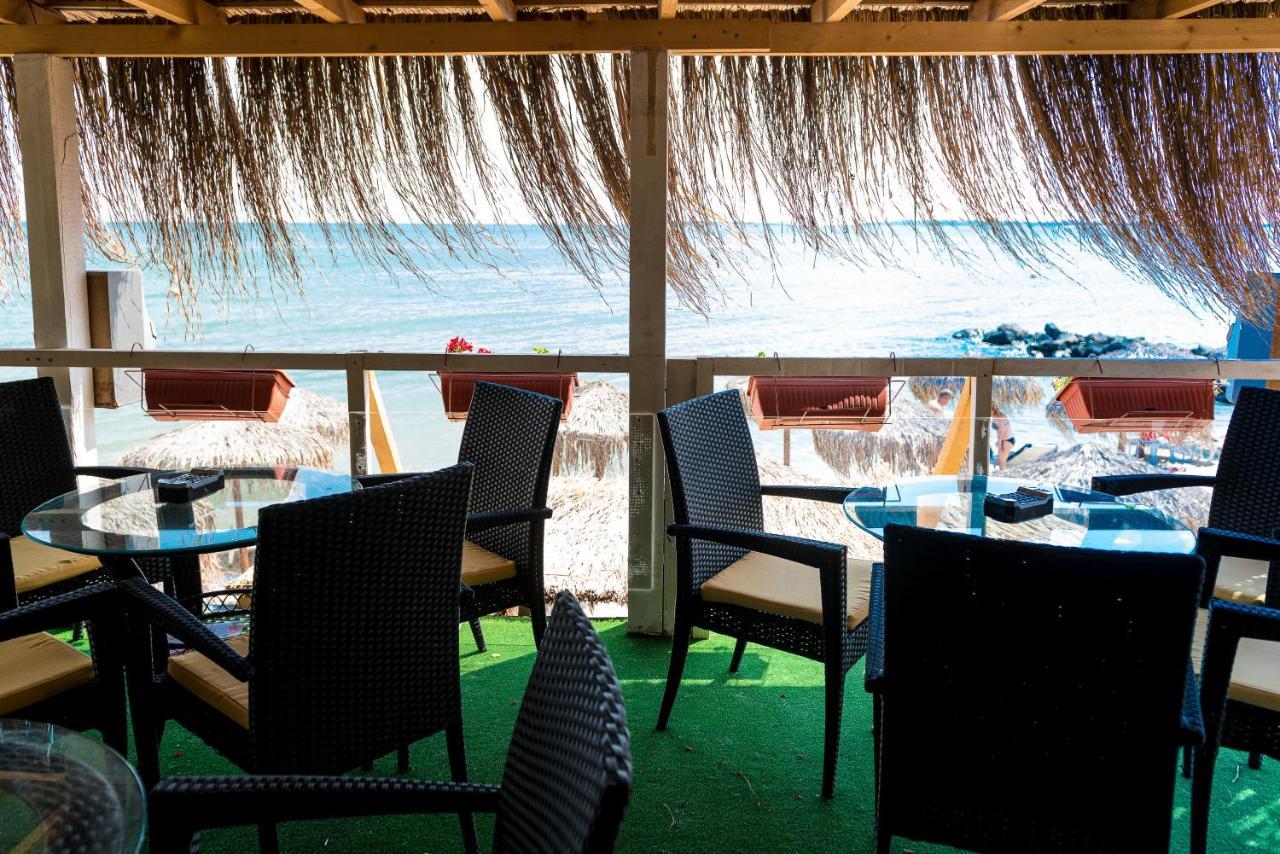 Iris Beach Hotel Sveti Vlas Extérieur photo